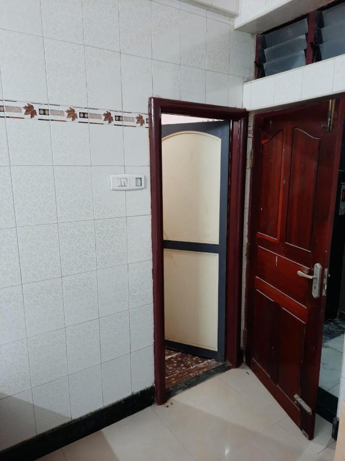 Charminar Residency Villa Chennai Eksteriør bilde