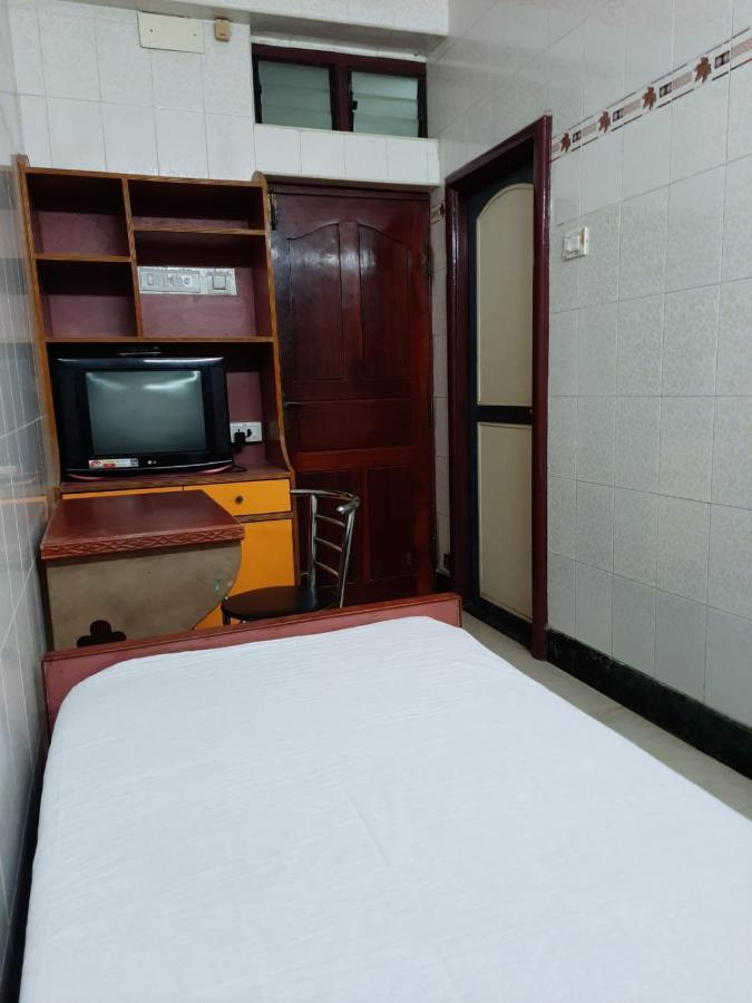 Charminar Residency Villa Chennai Eksteriør bilde