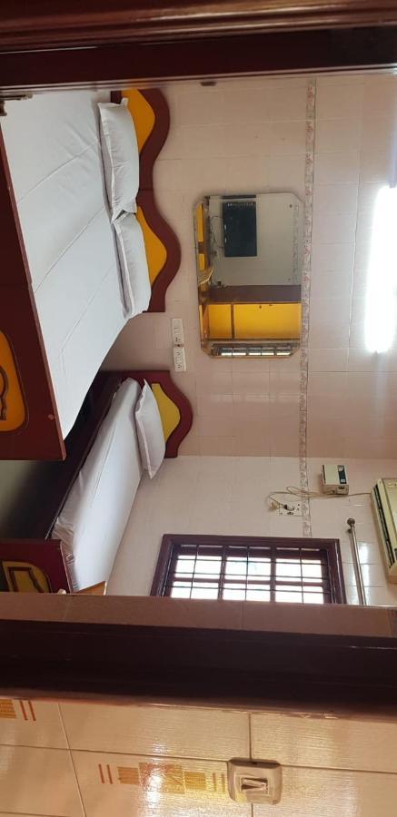 Charminar Residency Villa Chennai Rom bilde
