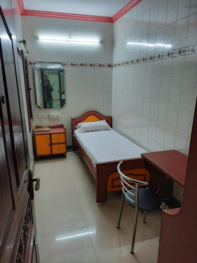 Charminar Residency Villa Chennai Eksteriør bilde